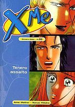 Xme: Tenero Assalto